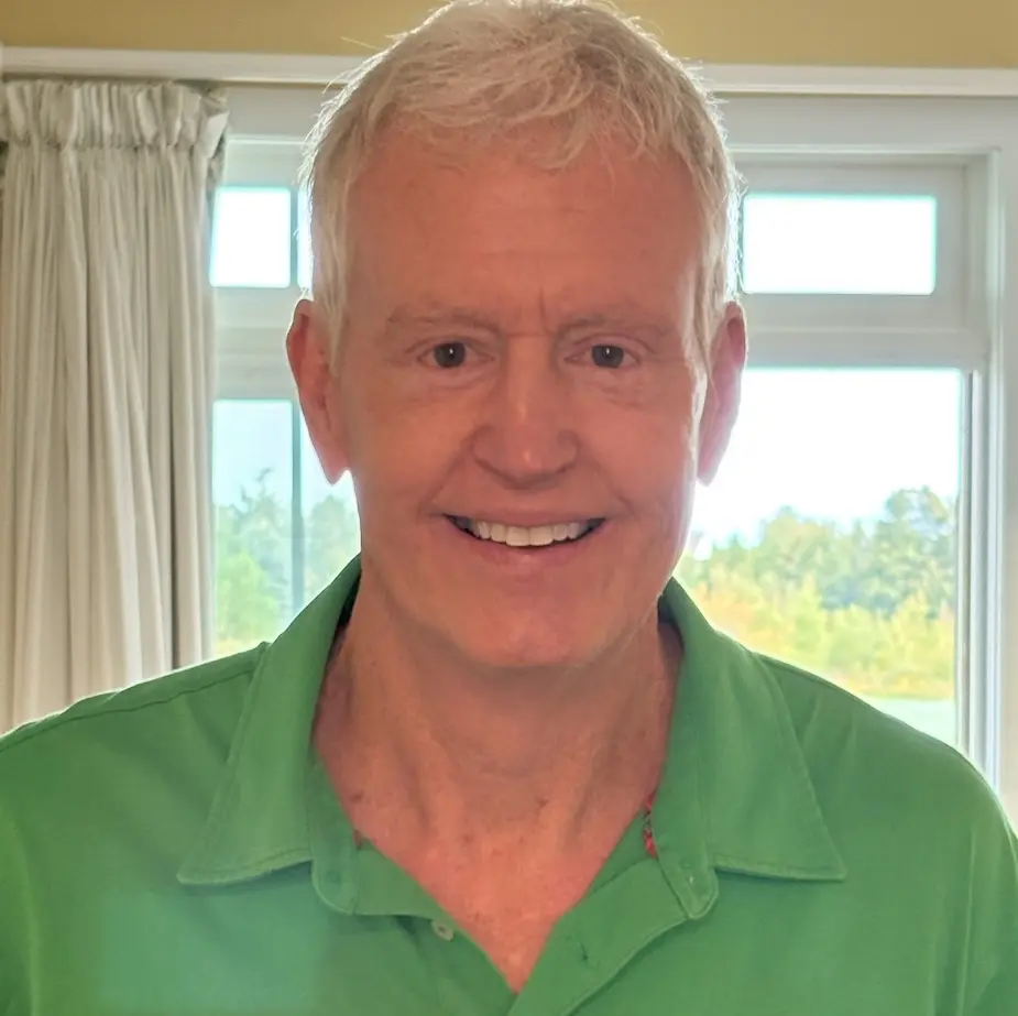Bill Dawson