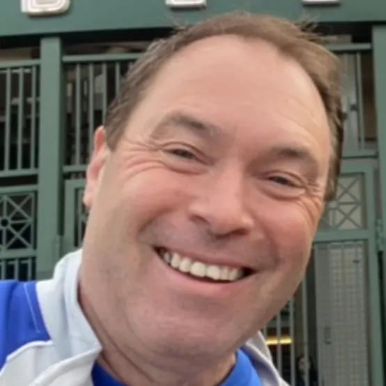 Jim Gronemann