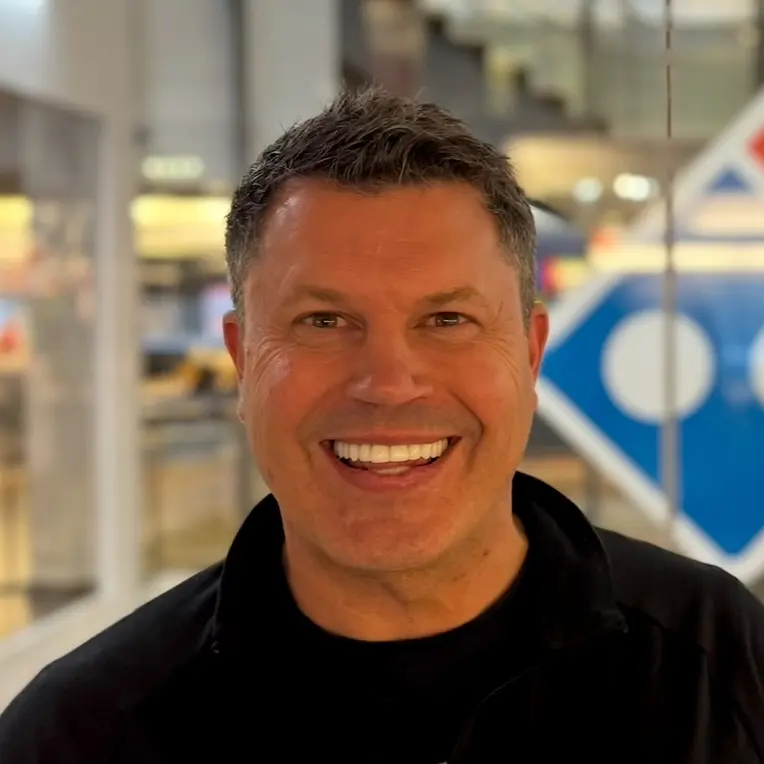 Jon Powers